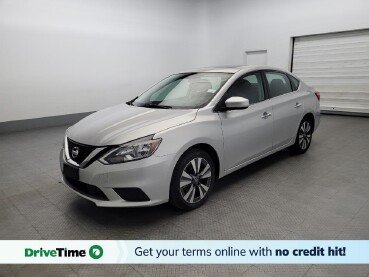 2019 Nissan Sentra in Langhorne, PA 19047