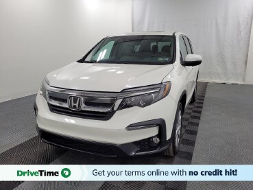 2019 Honda Pilot in Pittsburgh, PA 15236