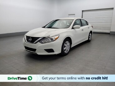 2017 Nissan Altima in Laurel, MD 20724