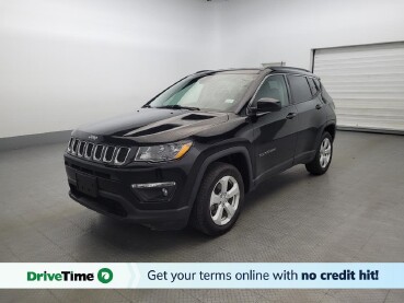 2017 Jeep Compass in Newport News, VA 23601