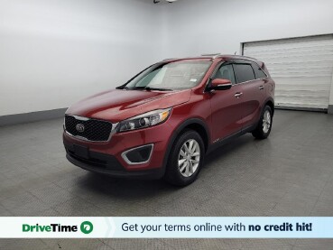 2017 Kia Sorento in New Castle, DE 19720