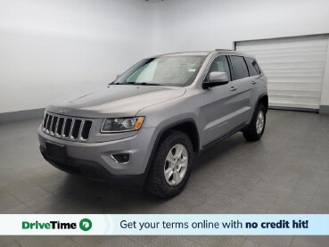 2015 Jeep Grand Cherokee in New Castle, DE 19720