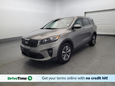 2019 Kia Sorento in New Castle, DE 19720