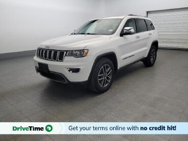 2020 Jeep Grand Cherokee in New Castle, DE 19720