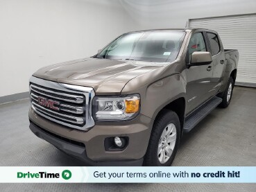 2015 GMC Canyon in Midlothian, IL 60445