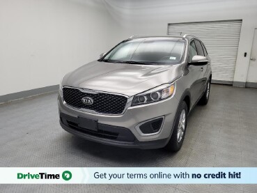 2017 Kia Sorento in Midlothian, IL 60445