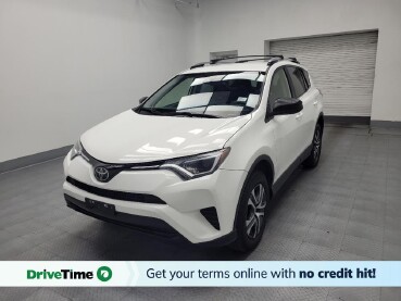 2017 Toyota RAV4 in Las Vegas, NV 89102