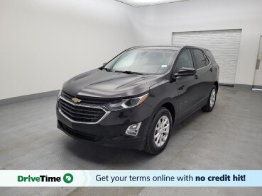 2019 Chevrolet Equinox in Columbus, OH 43228