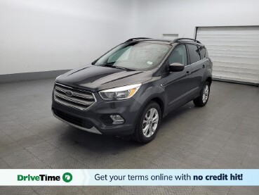 2018 Ford Escape in Newport News, VA 23601