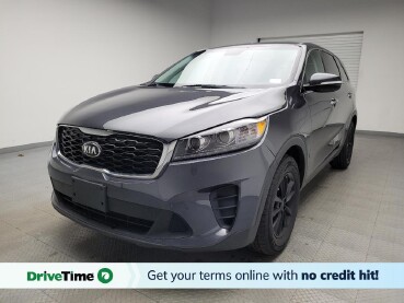 2019 Kia Sorento in Taylor, MI 48180