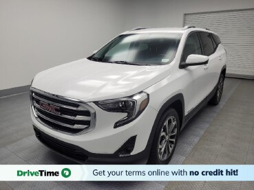 2019 GMC Terrain in Highland, IN 46322