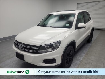 2013 Volkswagen Tiguan in Highland, IN 46322