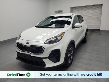 2021 Kia Sportage in Las Vegas, NV 89104