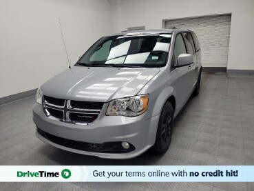 2019 Dodge Grand Caravan in Las Vegas, NV 89102