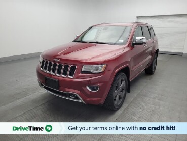 2014 Jeep Grand Cherokee in Jacksonville, FL 32210