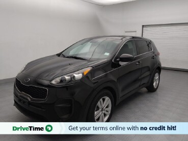 2019 Kia Sportage in Greensboro, NC 27407