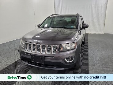 2017 Jeep Compass in Allentown, PA 18103