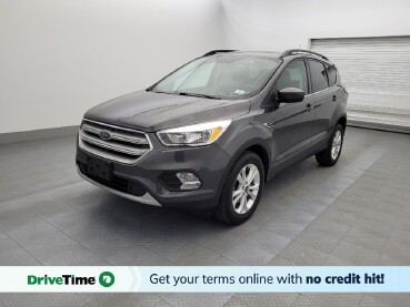 2018 Ford Escape in Bradenton, FL 34207