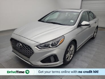 2018 Hyundai Sonata in Baton Rouge, LA 70816