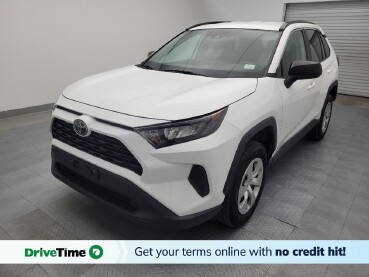 2019 Toyota RAV4 in Baton Rouge, LA 70816