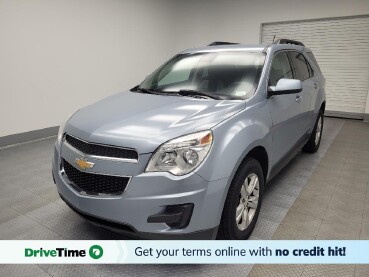 2015 Chevrolet Equinox in Highland, IN 46322