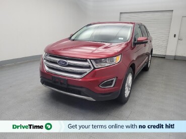 2015 Ford Edge in Midlothian, IL 60445