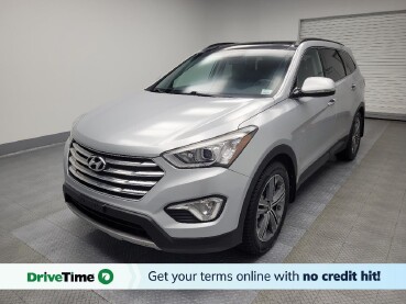 2016 Hyundai Santa Fe in Highland, IN 46322