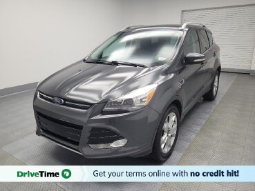 2016 Ford Escape in Highland, IN 46322