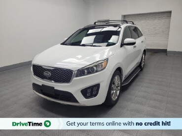 2016 Kia Sorento in Las Vegas, NV 89104