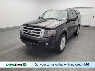 2013 Ford Expedition in Orlando, FL 32808