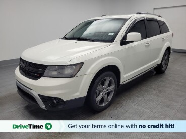 2018 Dodge Journey in Antioch, TN 37013