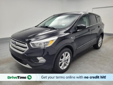 2019 Ford Escape in Antioch, TN 37013