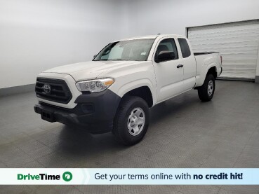 2020 Toyota Tacoma in Henrico, VA 23223