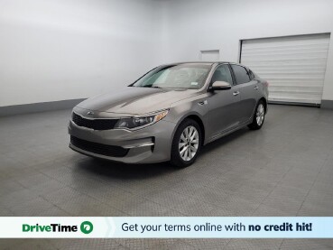 2018 Kia Optima in New Castle, DE 19720