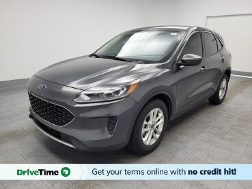 2020 Ford Escape in Antioch, TN 37013