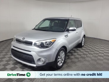 2018 Kia Soul in El Paso, TX 79907