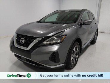 2019 Nissan Murano in Miamisburg, OH 45342