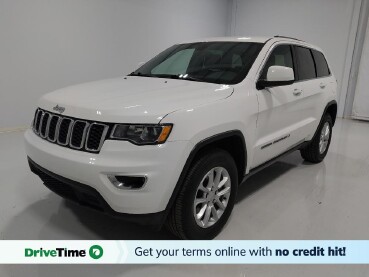 2022 Jeep Grand Cherokee in Miamisburg, OH 45342