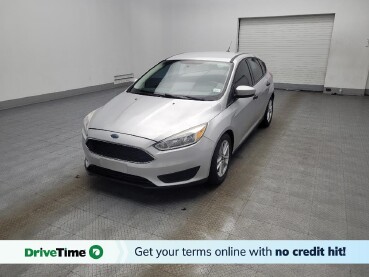 2018 Ford Focus in Conyers, GA 30094