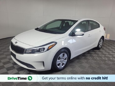 2018 Kia Forte in Plano, TX 75074