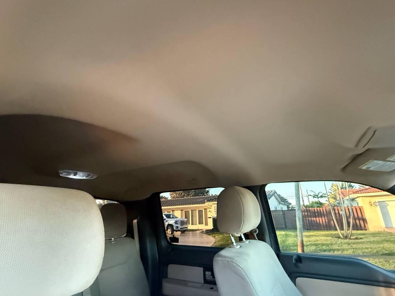 2013 Ford F150 in Hollywood, FL 33023-1906 - 2427582 33