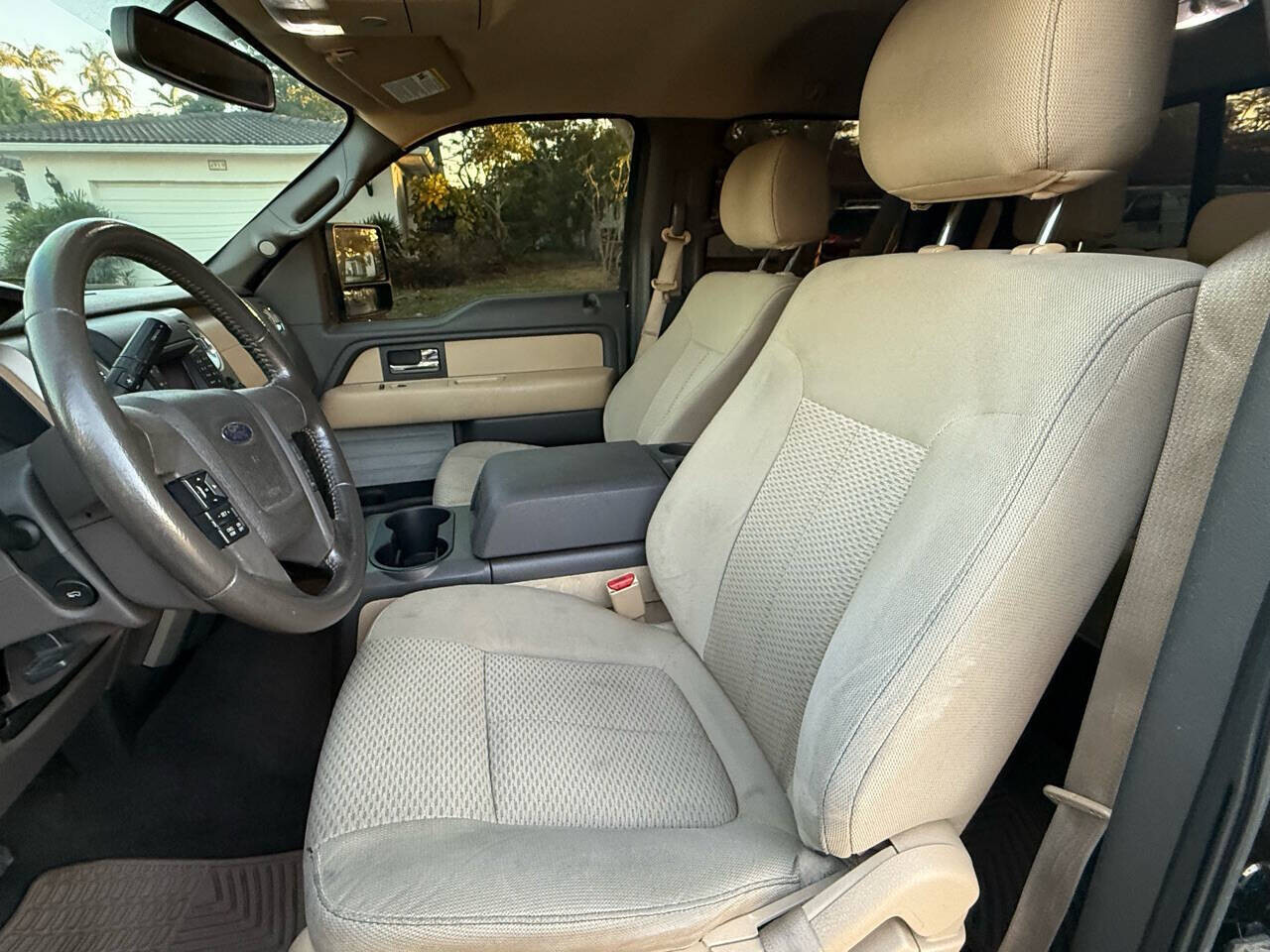 2013 Ford F150 in Hollywood, FL 33023-1906 - 2427582 15