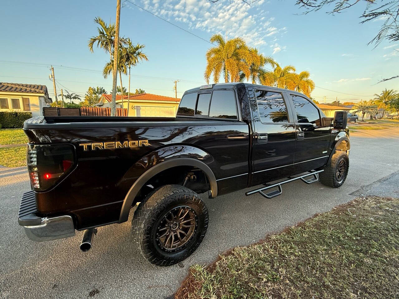 2013 Ford F150 in Hollywood, FL 33023-1906 - 2427582 11