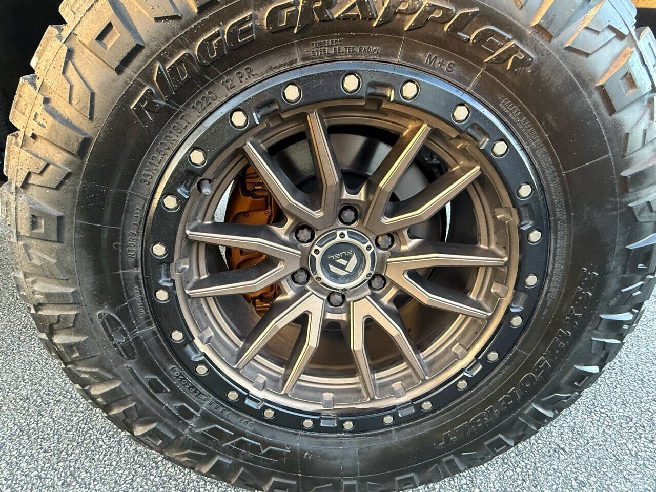 2013 Ford F150 in Hollywood, FL 33023-1906 - 2427582 9