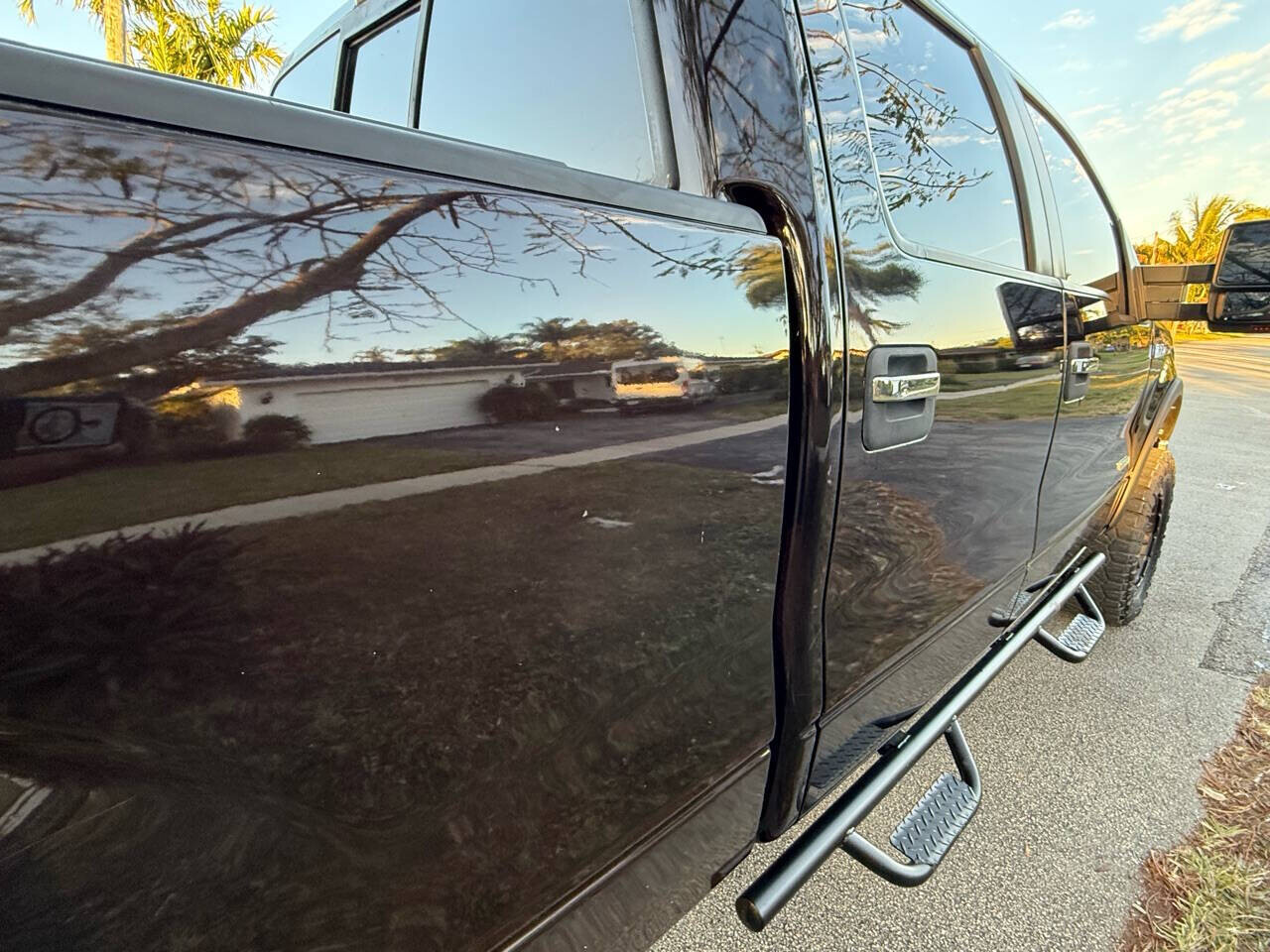 2013 Ford F150 in Hollywood, FL 33023-1906 - 2427582 7