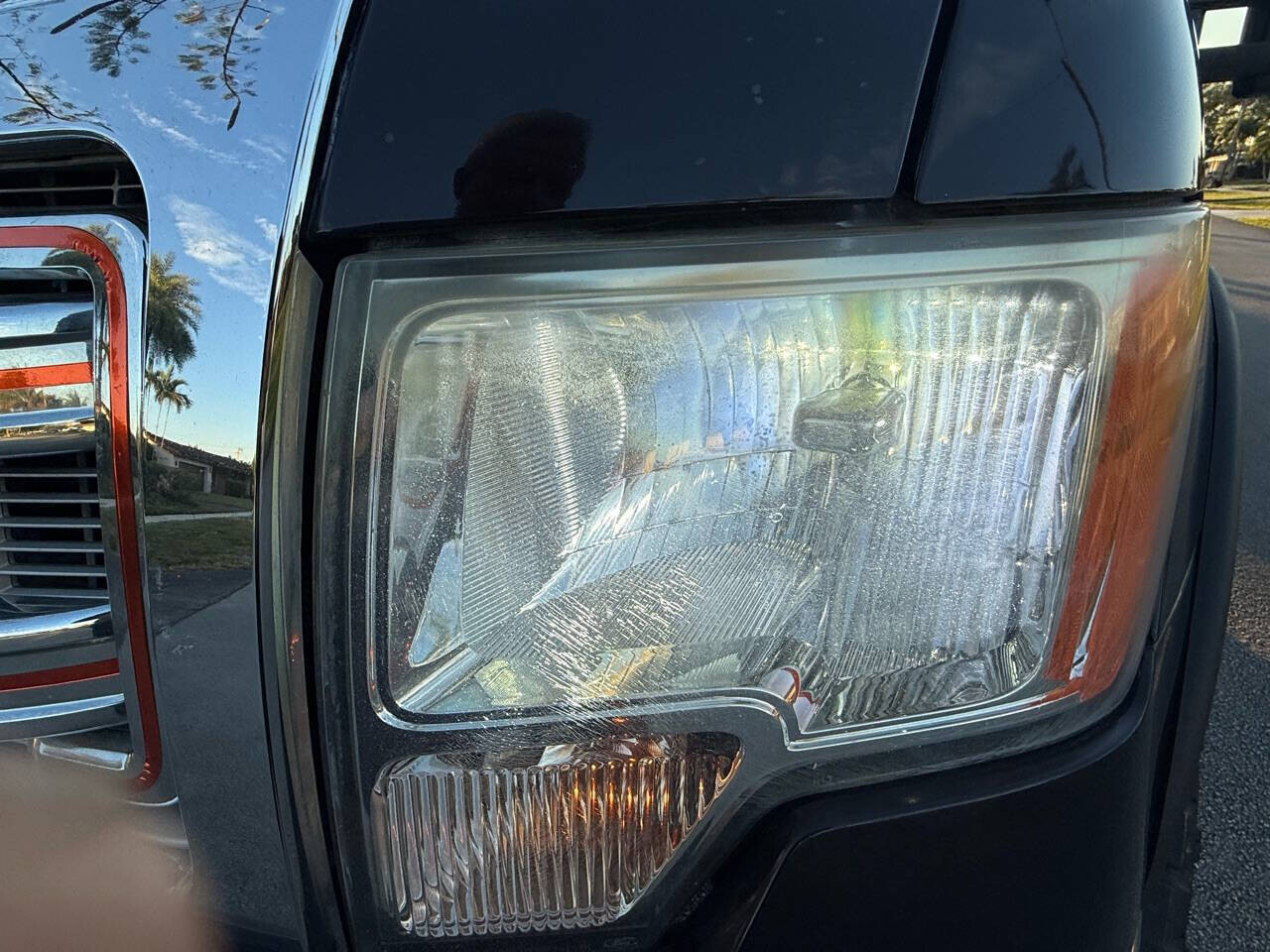 2013 Ford F150 in Hollywood, FL 33023-1906 - 2427582 14