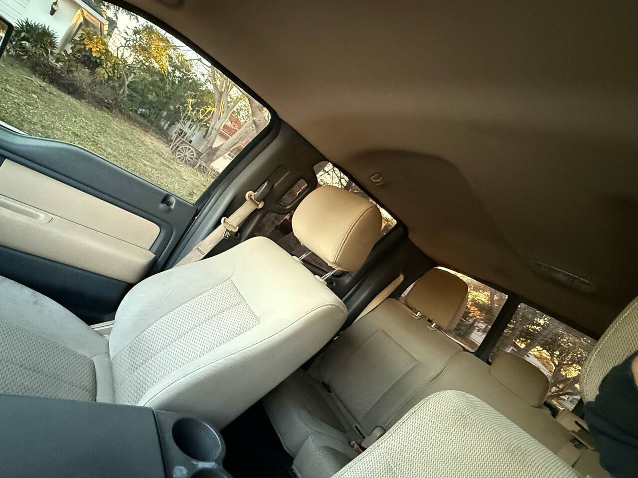 2013 Ford F150 in Hollywood, FL 33023-1906 - 2427582 29