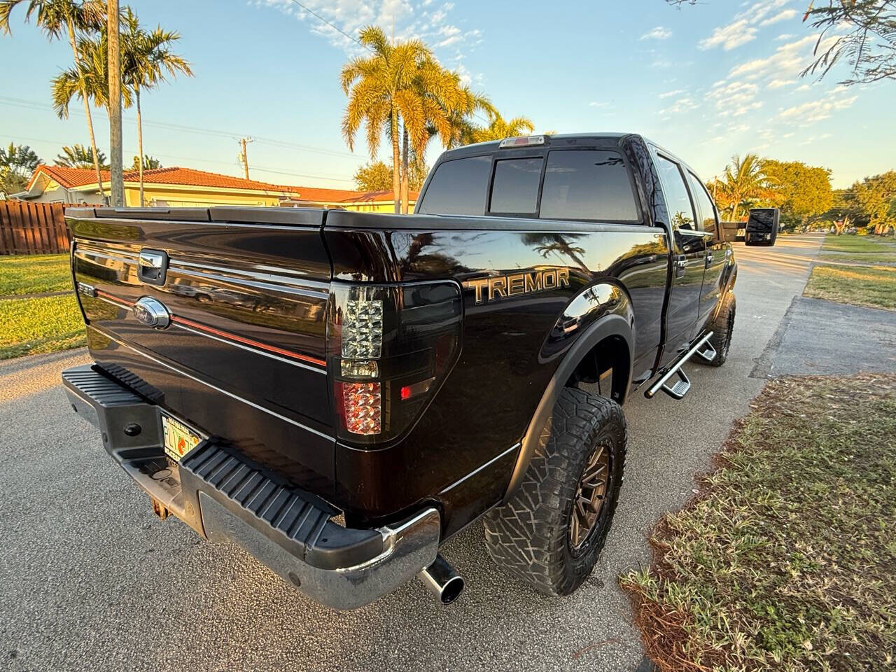 2013 Ford F150 in Hollywood, FL 33023-1906 - 2427582 5