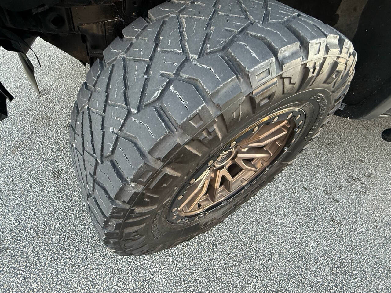 2013 Ford F150 in Hollywood, FL 33023-1906 - 2427582 20