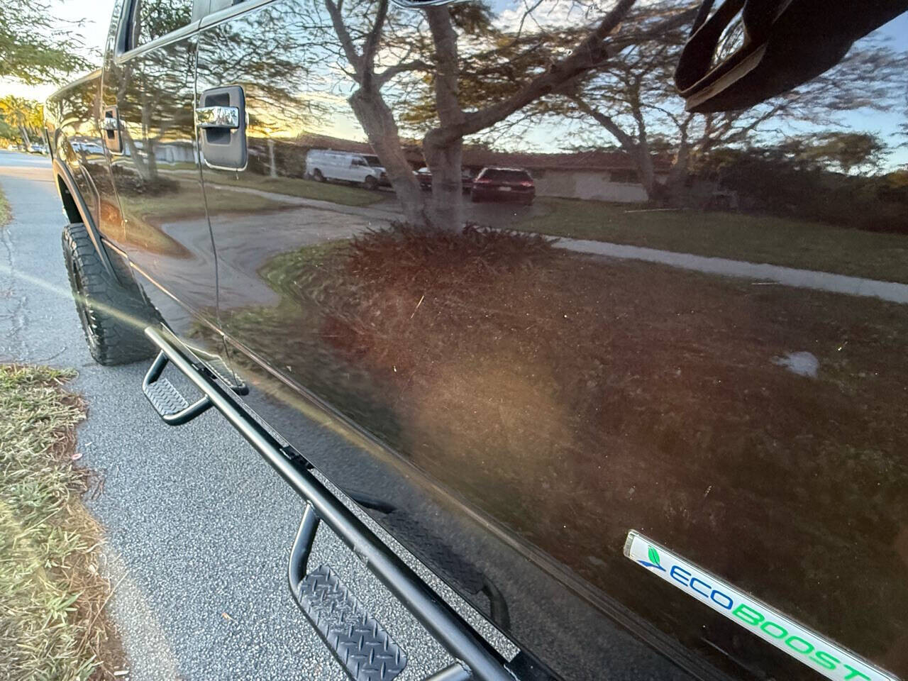 2013 Ford F150 in Hollywood, FL 33023-1906 - 2427582 31